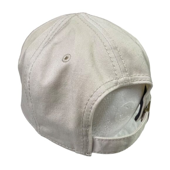 Alaska Hat Adjustable Strap Baseball Cap Airplane Embroidered Beige u - Picture 8 of 16